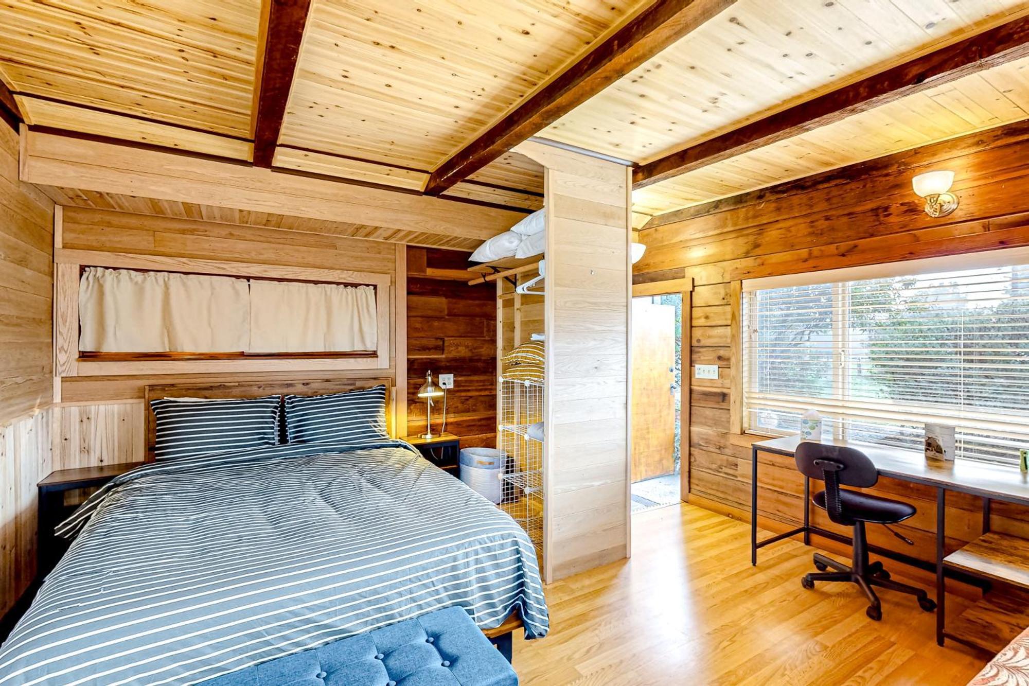 Villa Mill Creek Retreat Fort Bragg Exterior foto